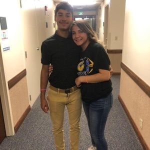 Meet your Posher, Allie